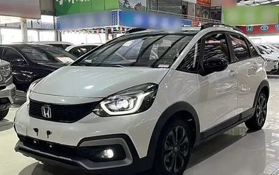 Honda Life, 2021 год, 1 200 121 рублей, 1 фотография