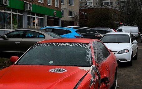 Toyota Mark II VIII (X100), 1997 год, 330 000 рублей, 3 фотография