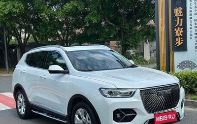 Haval H6, 2021 год, 1 650 000 рублей, 1 фотография