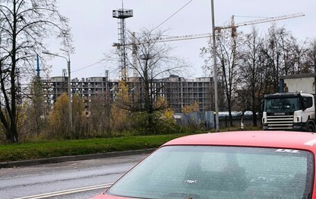 Toyota Mark II VIII (X100), 1997 год, 330 000 рублей, 7 фотография