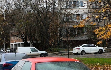 Toyota Mark II VIII (X100), 1997 год, 330 000 рублей, 5 фотография