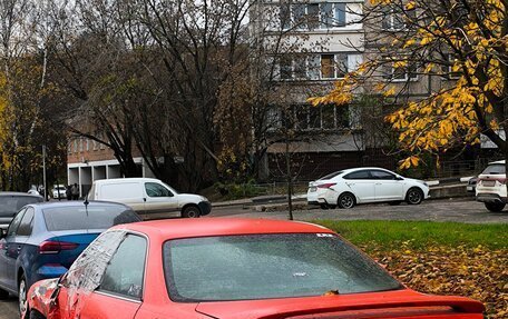 Toyota Mark II VIII (X100), 1997 год, 330 000 рублей, 4 фотография