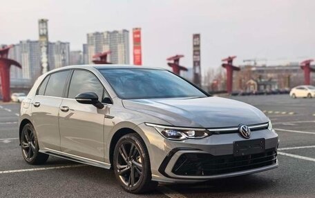 Volkswagen Golf VIII, 2022 год, 1 735 000 рублей, 3 фотография