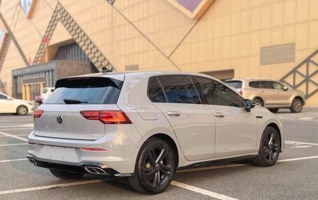 Volkswagen Golf VIII, 2022 год, 1 735 000 рублей, 7 фотография