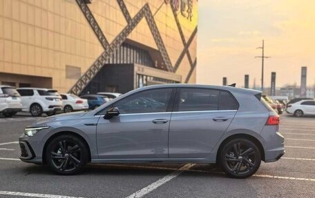 Volkswagen Golf VIII, 2022 год, 1 735 000 рублей, 6 фотография