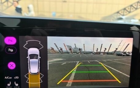 Volkswagen Golf VIII, 2022 год, 1 735 000 рублей, 12 фотография