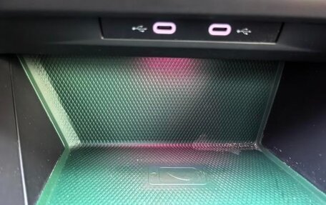 Volkswagen Golf VIII, 2022 год, 1 735 000 рублей, 17 фотография