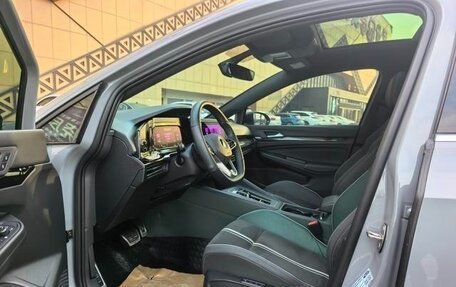 Volkswagen Golf VIII, 2022 год, 1 735 000 рублей, 9 фотография