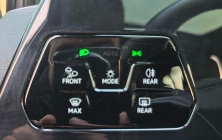 Volkswagen Golf VIII, 2022 год, 1 735 000 рублей, 20 фотография