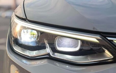 Volkswagen Golf VIII, 2022 год, 1 735 000 рублей, 23 фотография