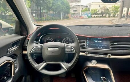 Haval H6, 2021 год, 1 688 000 рублей, 8 фотография