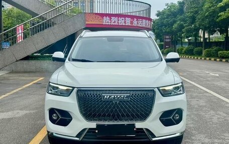 Haval H6, 2021 год, 1 688 000 рублей, 2 фотография