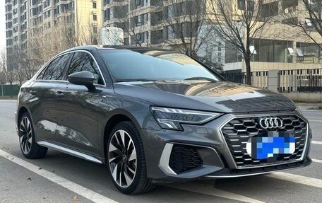 Audi A3, 2023 год, 1 811 355 рублей, 3 фотография