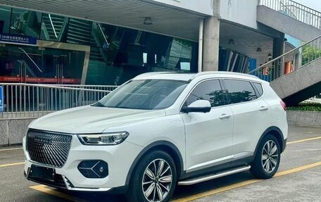 Haval H6, 2021 год, 1 688 000 рублей, 3 фотография