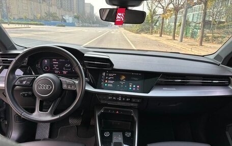 Audi A3, 2023 год, 1 811 355 рублей, 4 фотография