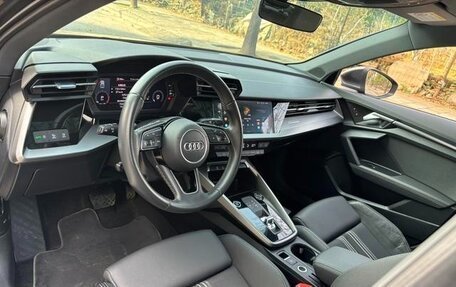 Audi A3, 2023 год, 1 811 355 рублей, 5 фотография