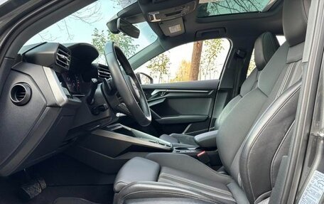 Audi A3, 2023 год, 1 811 355 рублей, 6 фотография