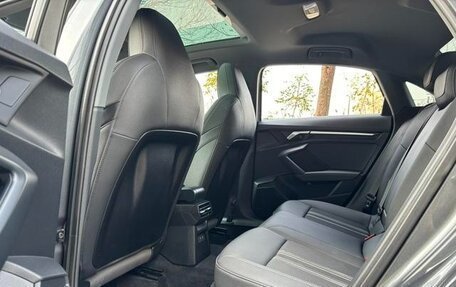 Audi A3, 2023 год, 1 811 355 рублей, 7 фотография