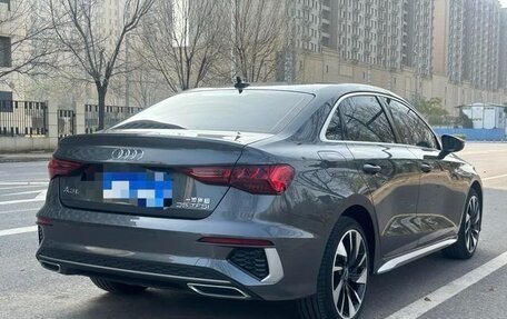 Audi A3, 2023 год, 1 811 355 рублей, 11 фотография