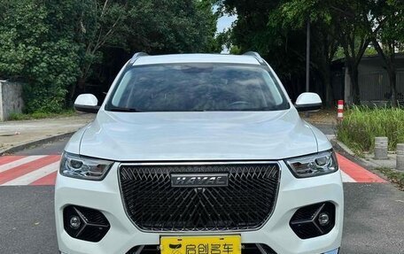 Haval H6, 2021 год, 1 650 000 рублей, 2 фотография