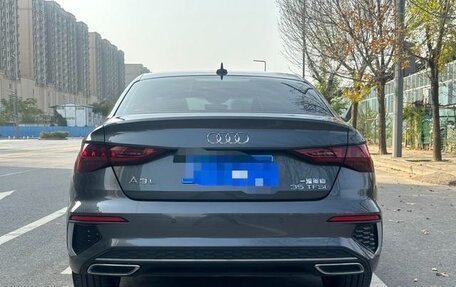 Audi A3, 2023 год, 1 811 355 рублей, 10 фотография