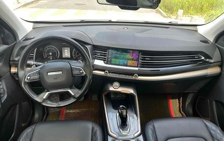 Haval H6, 2021 год, 1 650 000 рублей, 9 фотография