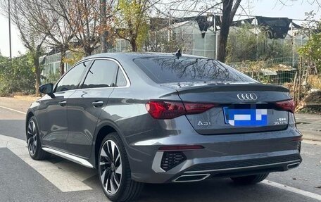 Audi A3, 2023 год, 1 811 355 рублей, 9 фотография