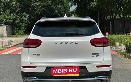 Haval H6, 2021 год, 1 650 000 рублей, 5 фотография