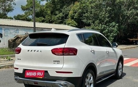 Haval H6, 2021 год, 1 650 000 рублей, 4 фотография
