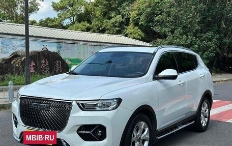 Haval H6, 2021 год, 1 650 000 рублей, 3 фотография