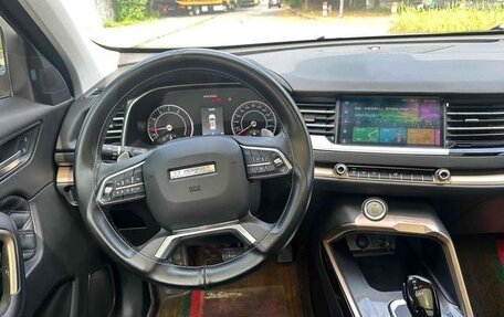 Haval H6, 2021 год, 1 650 000 рублей, 10 фотография