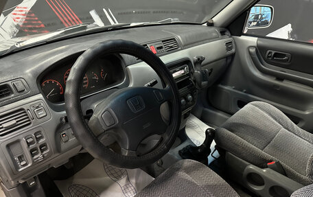 Honda CR-V IV, 1998 год, 370 000 рублей, 10 фотография