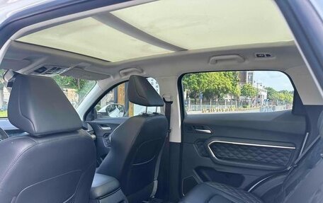 Haval H6, 2021 год, 1 650 000 рублей, 12 фотография