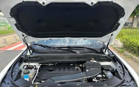 Haval H6, 2021 год, 1 650 000 рублей, 14 фотография