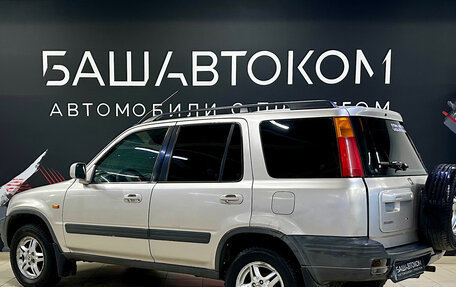 Honda CR-V IV, 1998 год, 370 000 рублей, 4 фотография