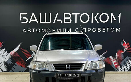 Honda CR-V IV, 1998 год, 370 000 рублей, 2 фотография