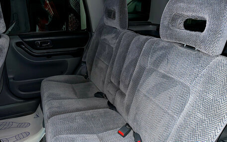 Honda CR-V IV, 1998 год, 370 000 рублей, 7 фотография