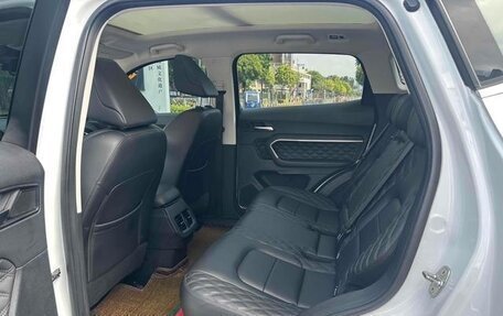 Haval H6, 2021 год, 1 650 000 рублей, 13 фотография