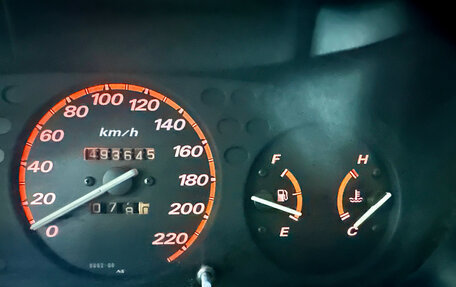 Honda CR-V IV, 1998 год, 370 000 рублей, 11 фотография