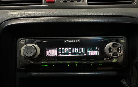 Honda CR-V IV, 1998 год, 370 000 рублей, 12 фотография