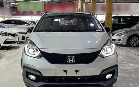 Honda Life, 2021 год, 1 200 121 рублей, 5 фотография
