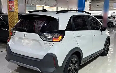 Honda Life, 2021 год, 1 200 121 рублей, 3 фотография