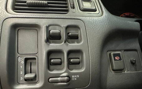 Honda CR-V IV, 1998 год, 370 000 рублей, 14 фотография