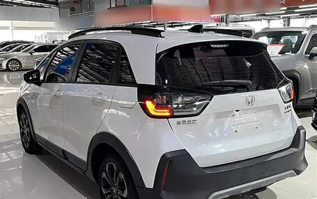 Honda Life, 2021 год, 1 200 121 рублей, 7 фотография