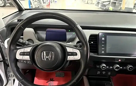 Honda Life, 2021 год, 1 200 121 рублей, 4 фотография