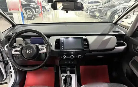 Honda Life, 2021 год, 1 200 121 рублей, 2 фотография