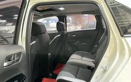 Honda Life, 2021 год, 1 200 121 рублей, 8 фотография