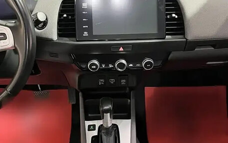 Honda Life, 2021 год, 1 200 121 рублей, 12 фотография