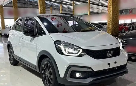 Honda Life, 2021 год, 1 200 121 рублей, 11 фотография