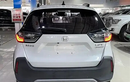 Honda Life, 2021 год, 1 200 121 рублей, 9 фотография